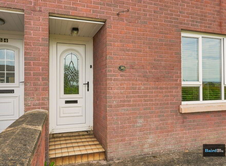 36 Lismore Drive, Donaghmore, Dungannon, BT70 3EL