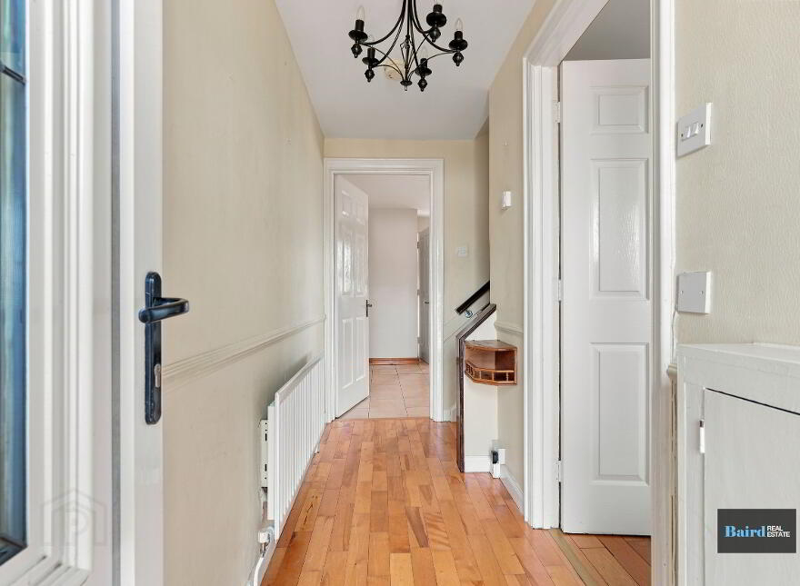 36 Lismore Drive, Donaghmore, Dungannon, BT70 3EL