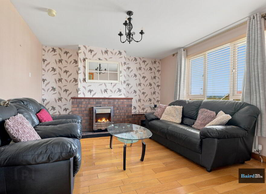 36 Lismore Drive, Donaghmore, Dungannon, BT70 3EL