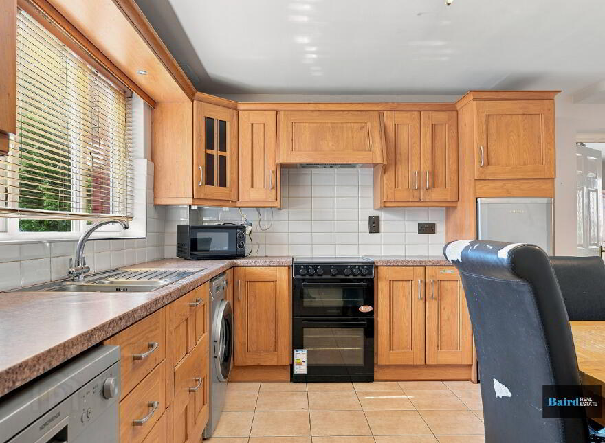 36 Lismore Drive, Donaghmore, Dungannon, BT70 3EL