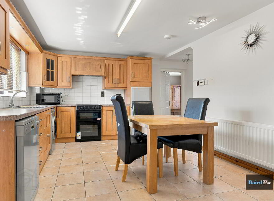 36 Lismore Drive, Donaghmore, Dungannon, BT70 3EL