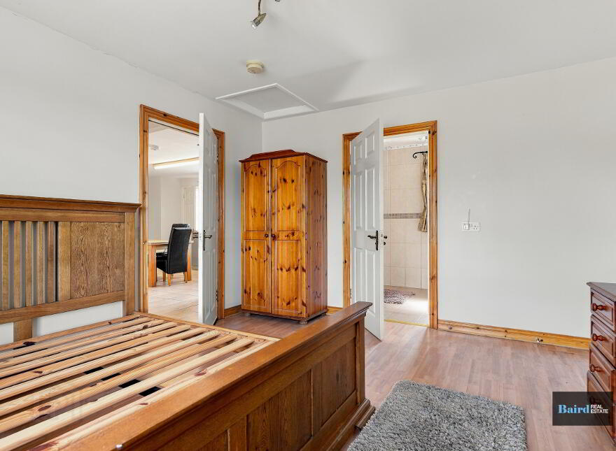 36 Lismore Drive, Donaghmore, Dungannon, BT70 3EL