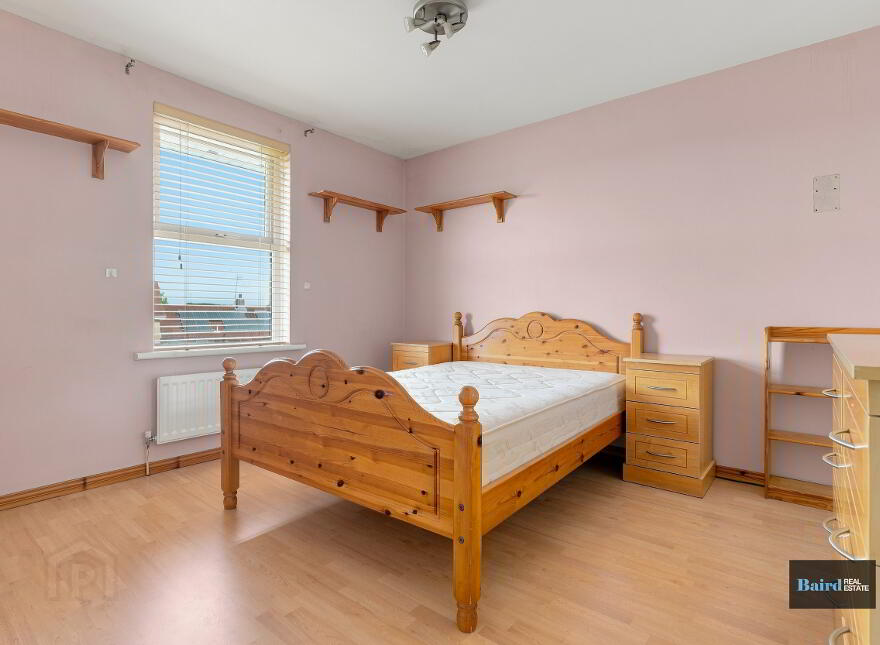 36 Lismore Drive, Donaghmore, Dungannon, BT70 3EL