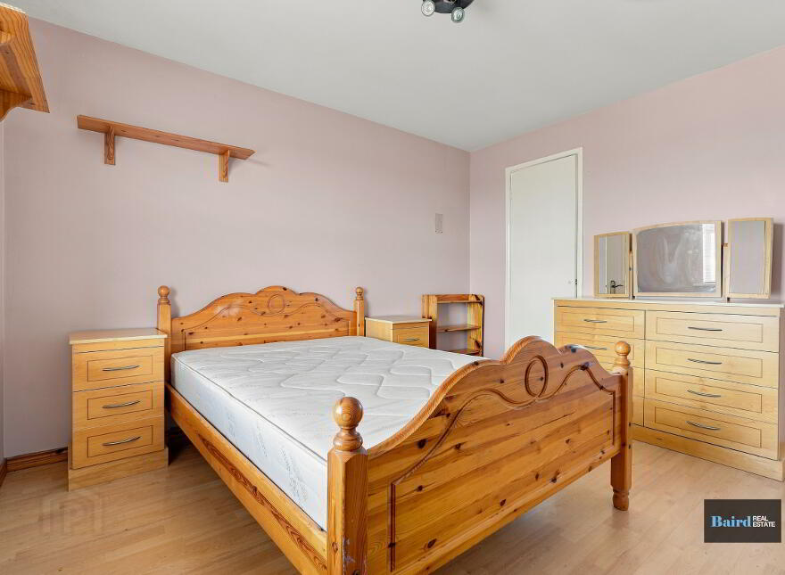 36 Lismore Drive, Donaghmore, Dungannon, BT70 3EL