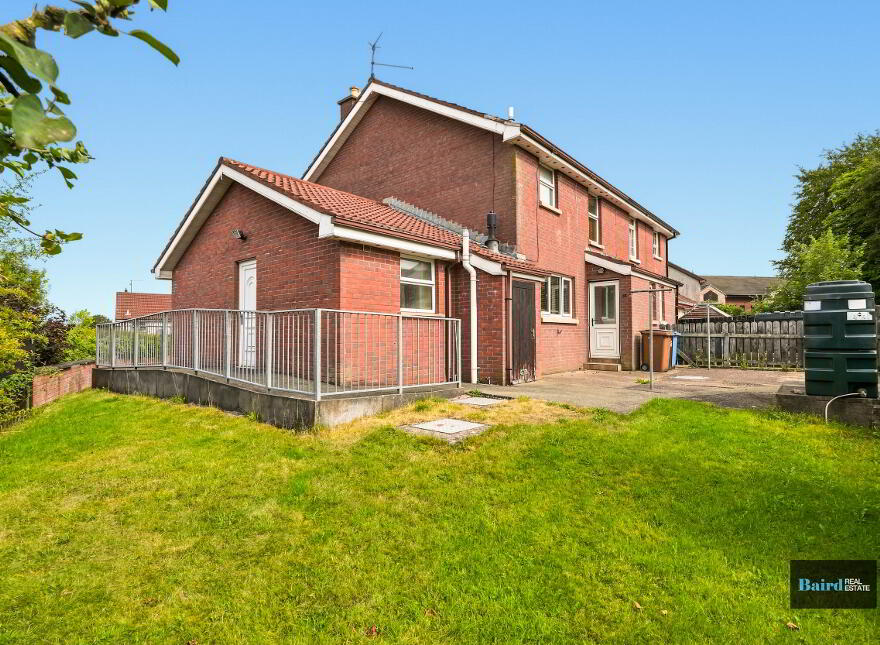 36 Lismore Drive, Donaghmore, Dungannon, BT70 3EL