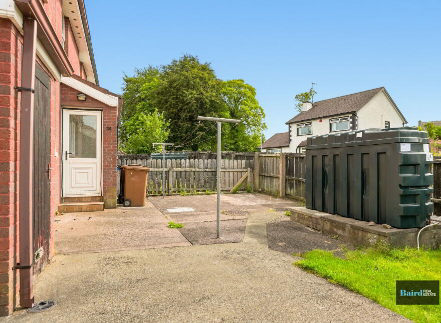 36 Lismore Drive, Donaghmore, Dungannon, BT70 3EL