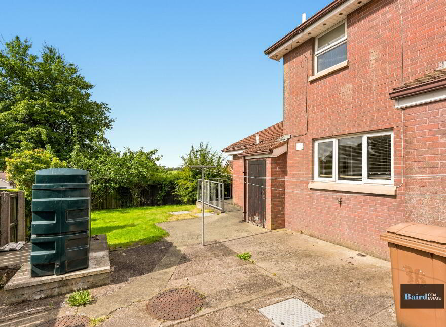 36 Lismore Drive, Donaghmore, Dungannon, BT70 3EL