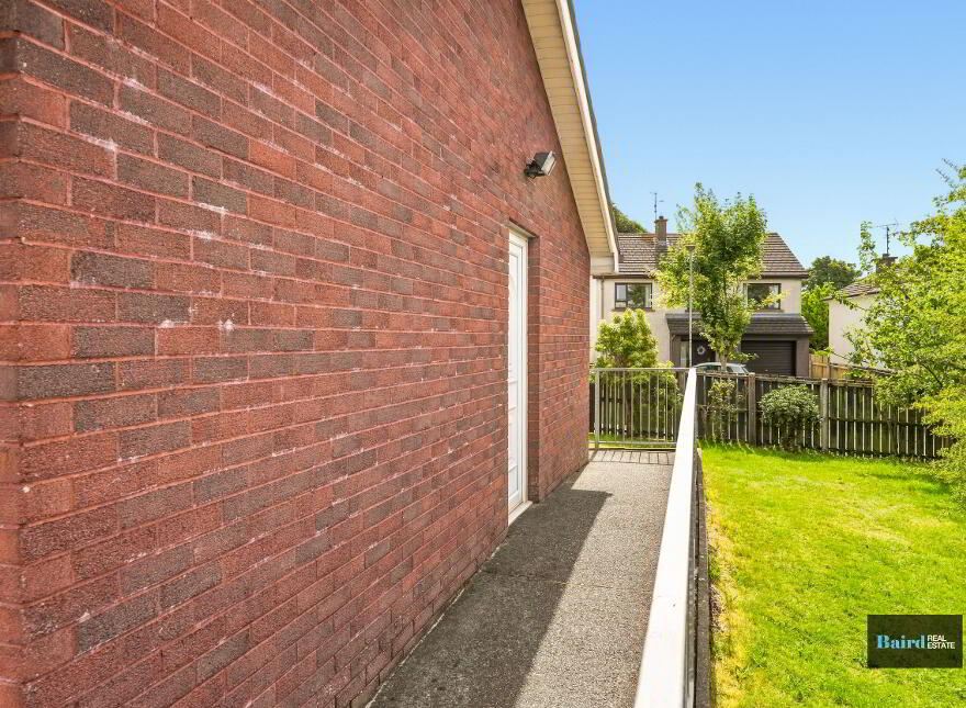 36 Lismore Drive, Donaghmore, Dungannon, BT70 3EL