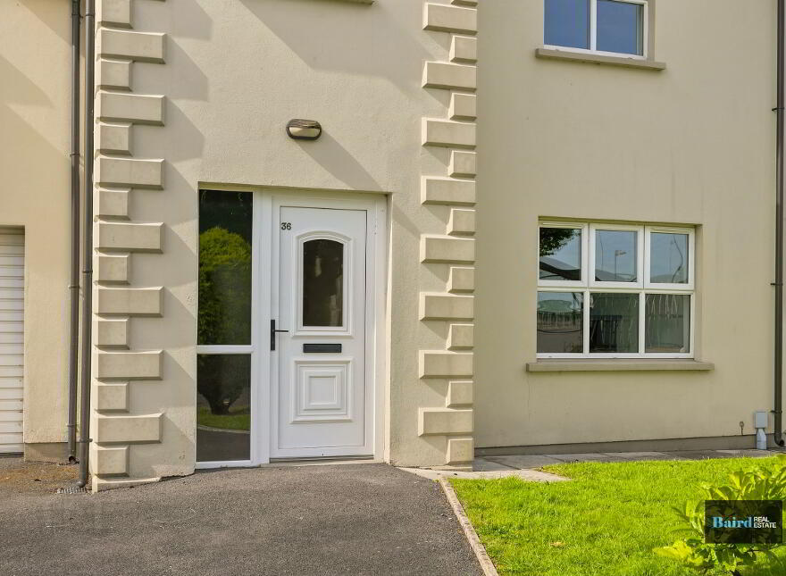 36 Lisnaree, Dungannon, BT70 1UZ