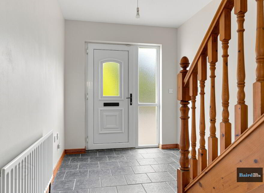 36 Lisnaree, Dungannon, BT70 1UZ