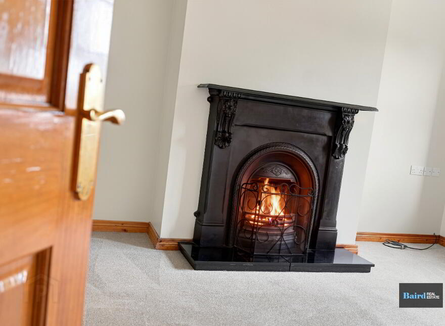 36 Lisnaree, Dungannon, BT70 1UZ