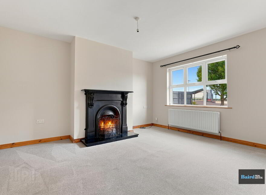 36 Lisnaree, Dungannon, BT70 1UZ