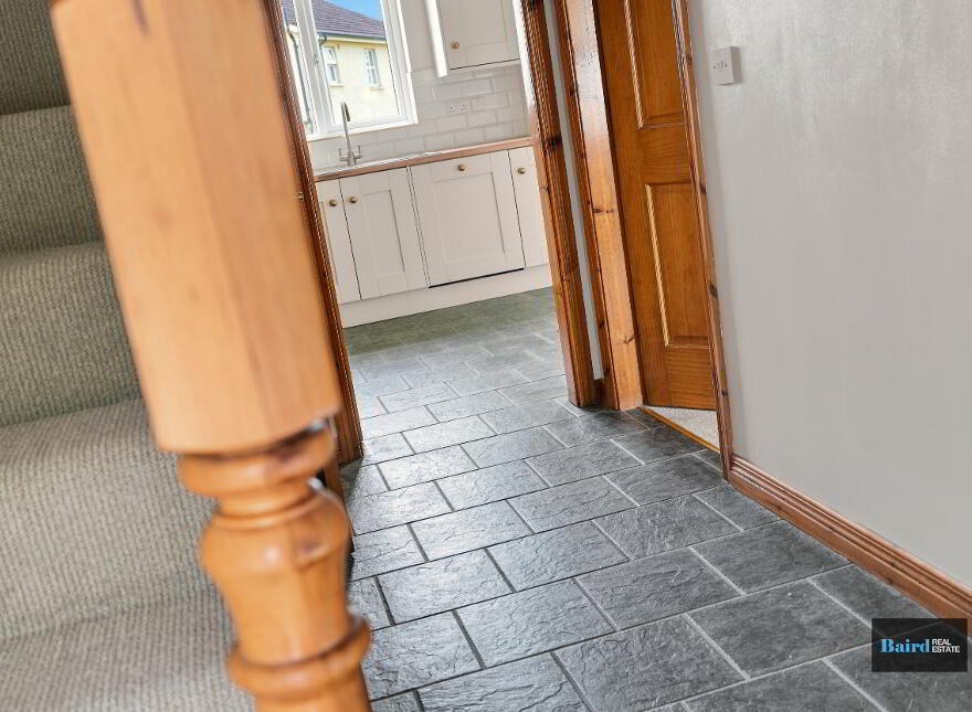 36 Lisnaree, Dungannon, BT70 1UZ