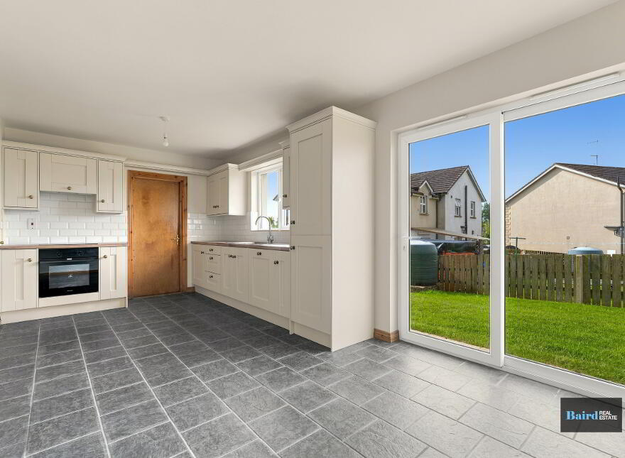 36 Lisnaree, Dungannon, BT70 1UZ