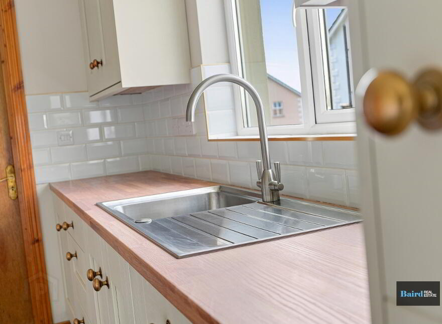 36 Lisnaree, Dungannon, BT70 1UZ