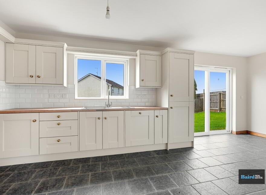 36 Lisnaree, Dungannon, BT70 1UZ