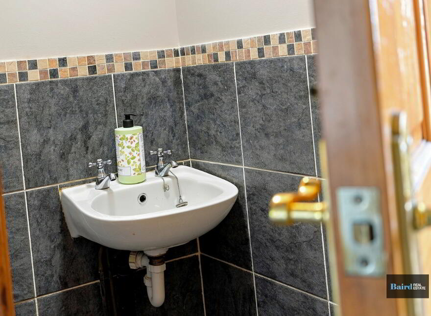36 Lisnaree, Dungannon, BT70 1UZ