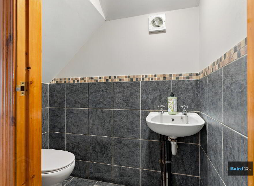 36 Lisnaree, Dungannon, BT70 1UZ