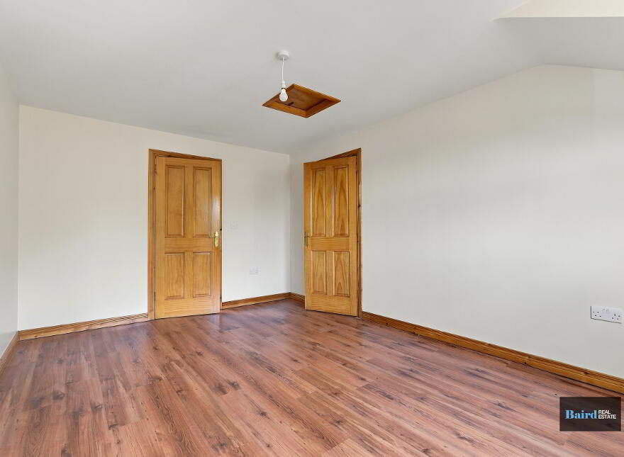 36 Lisnaree, Dungannon, BT70 1UZ