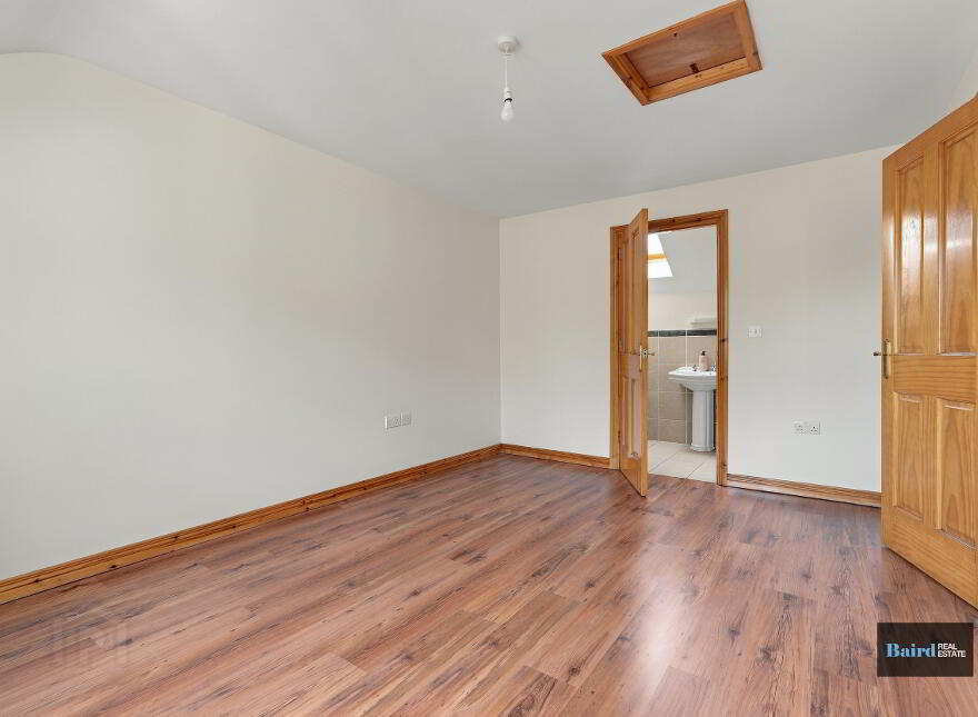 36 Lisnaree, Dungannon, BT70 1UZ