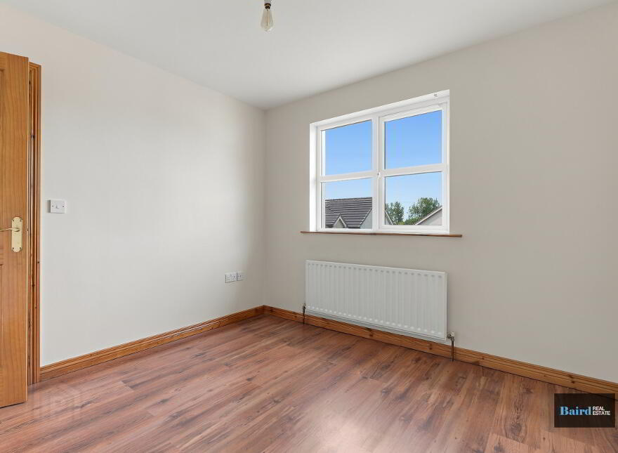 36 Lisnaree, Dungannon, BT70 1UZ