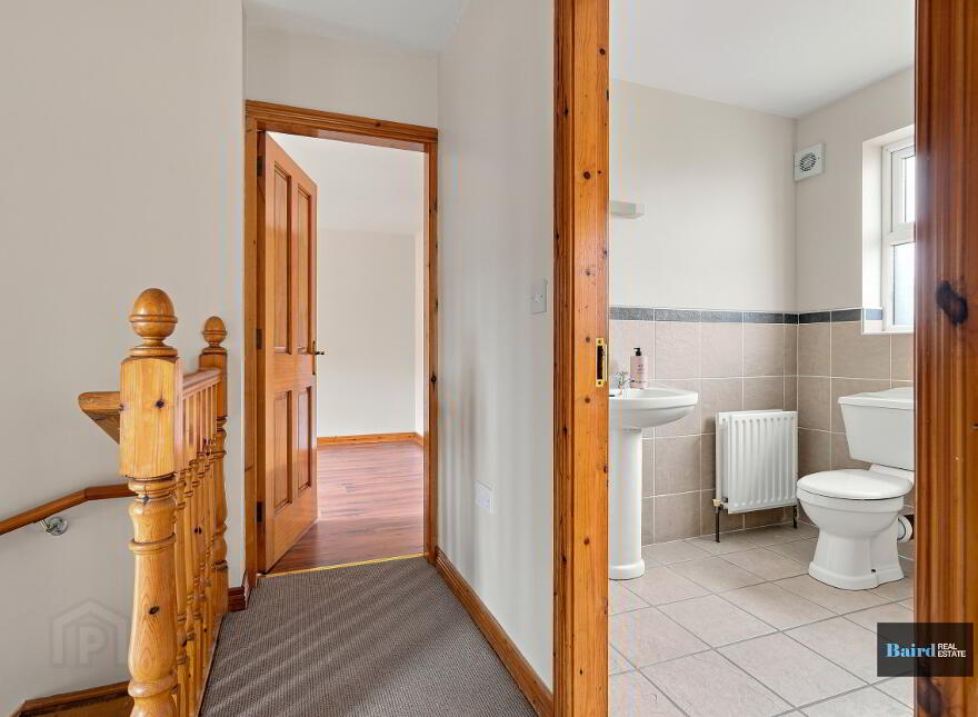 36 Lisnaree, Dungannon, BT70 1UZ