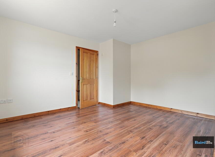36 Lisnaree, Dungannon, BT70 1UZ