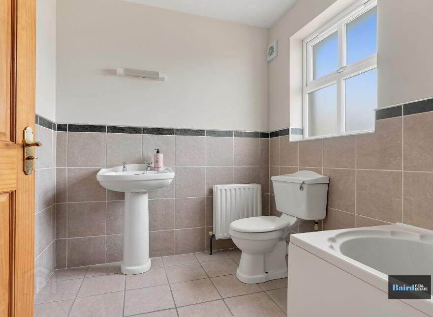 36 Lisnaree, Dungannon, BT70 1UZ