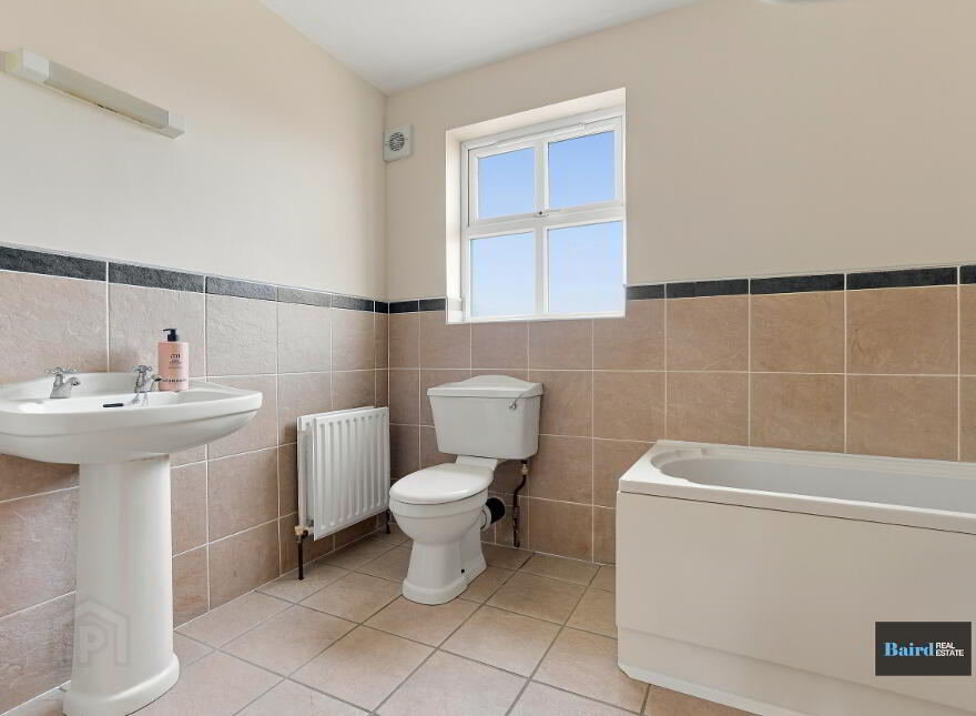 36 Lisnaree, Dungannon, BT70 1UZ