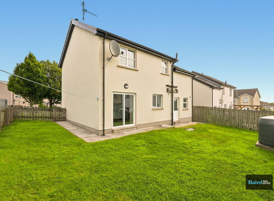 36 Lisnaree, Dungannon, BT70 1UZ