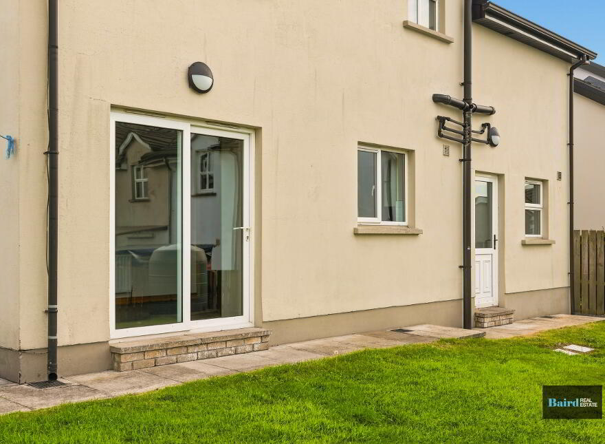 36 Lisnaree, Dungannon, BT70 1UZ