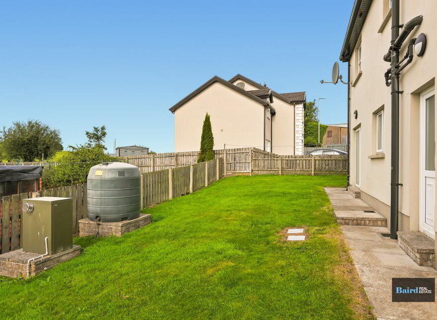 36 Lisnaree, Dungannon, BT70 1UZ
