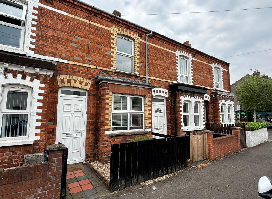 175 Great Northern Street, Belfast, BT9 7FN