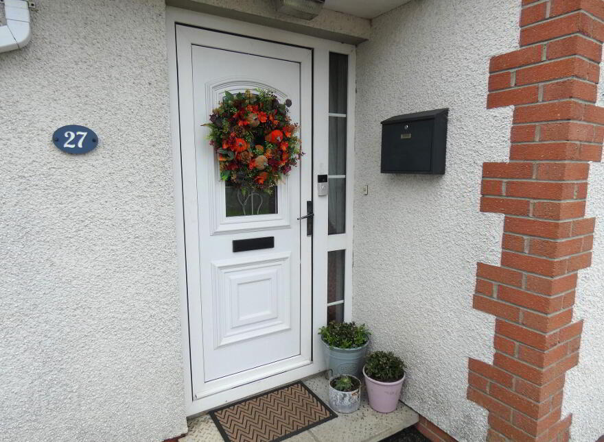 27 Kirkview Close, Ballymoney, BT53 6TJ