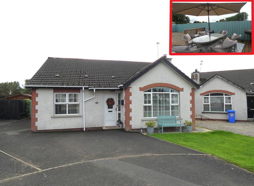 27 Kirkview Close, Ballymoney, BT53 6TJ