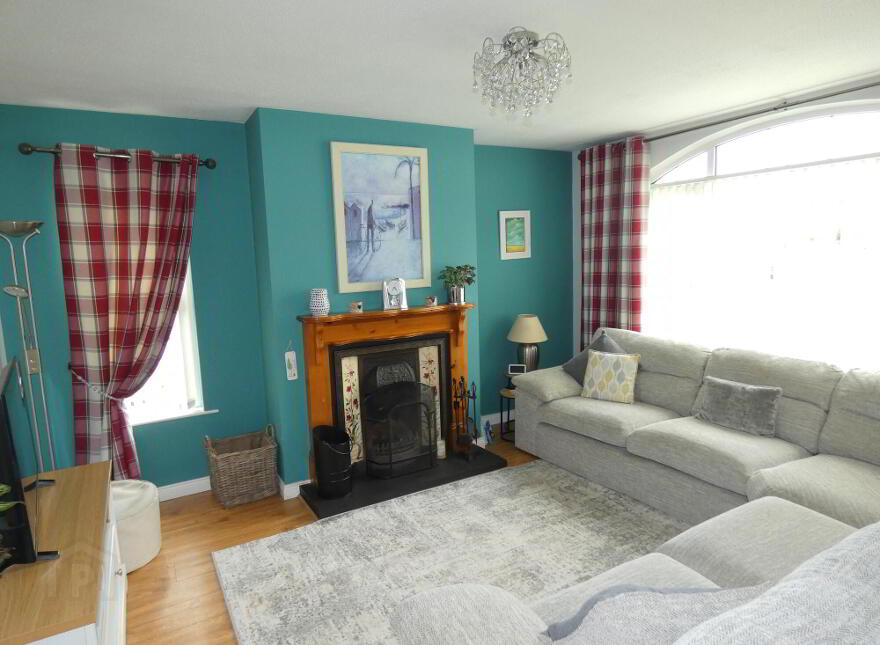 27 Kirkview Close, Ballymoney, BT53 6TJ