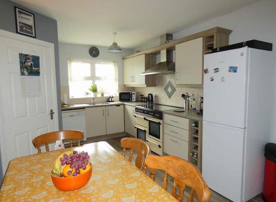 27 Kirkview Close, Ballymoney, BT53 6TJ