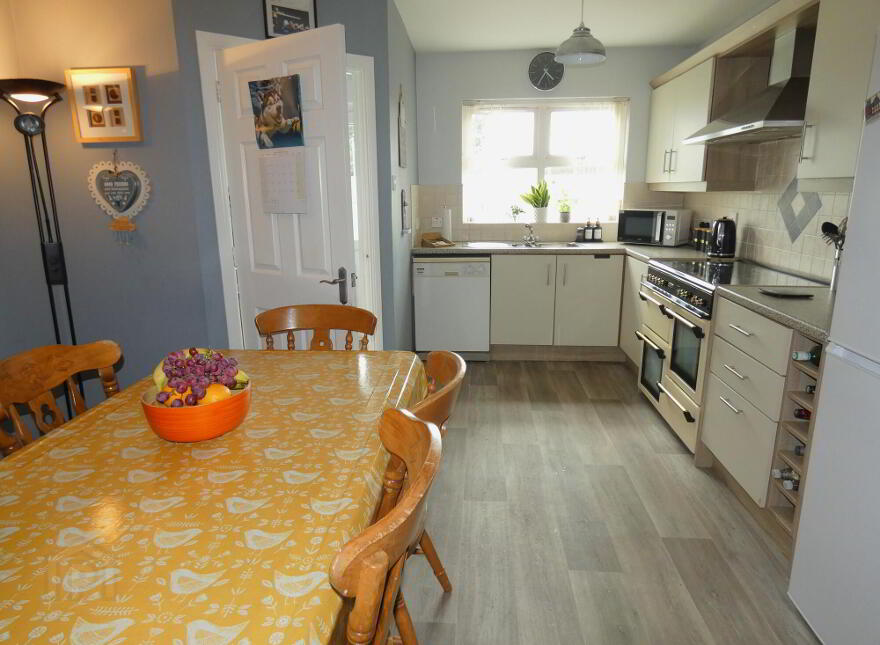 27 Kirkview Close, Ballymoney, BT53 6TJ