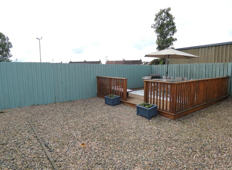 27 Kirkview Close, Ballymoney, BT53 6TJ