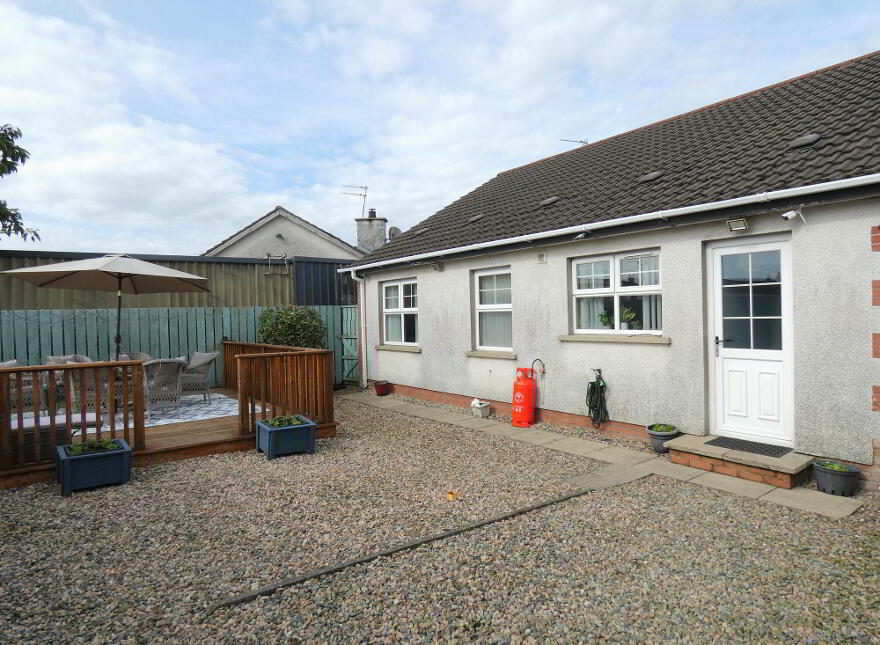 27 Kirkview Close, Ballymoney, BT53 6TJ