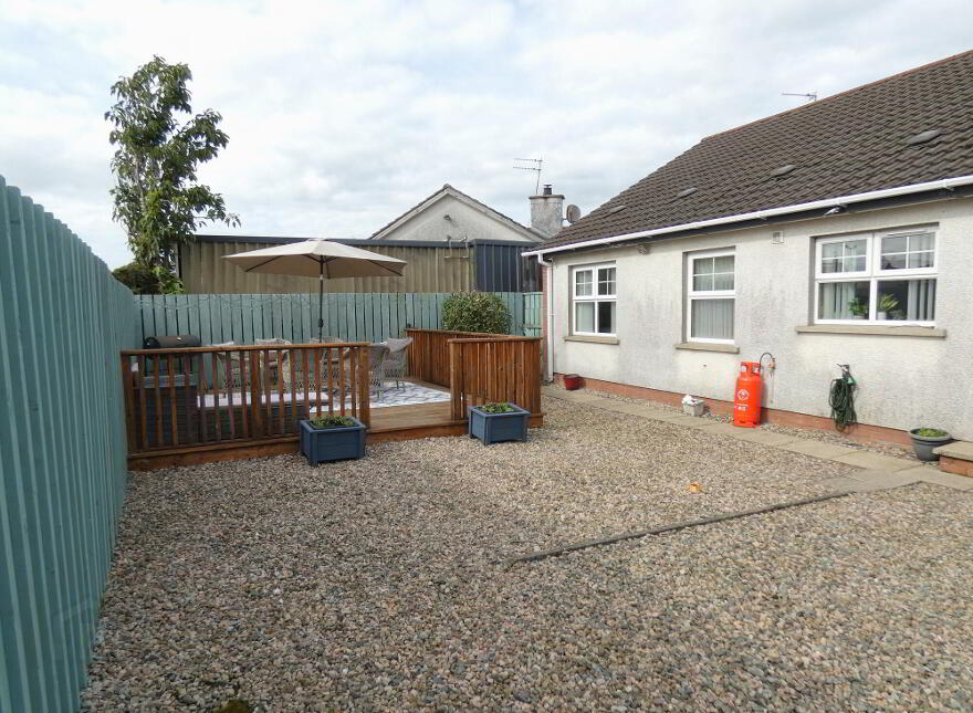 27 Kirkview Close, Ballymoney, BT53 6TJ