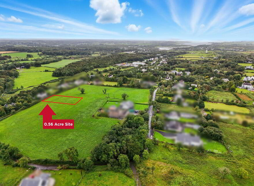 Gort Ard, Main Road Site, Clarinbridge