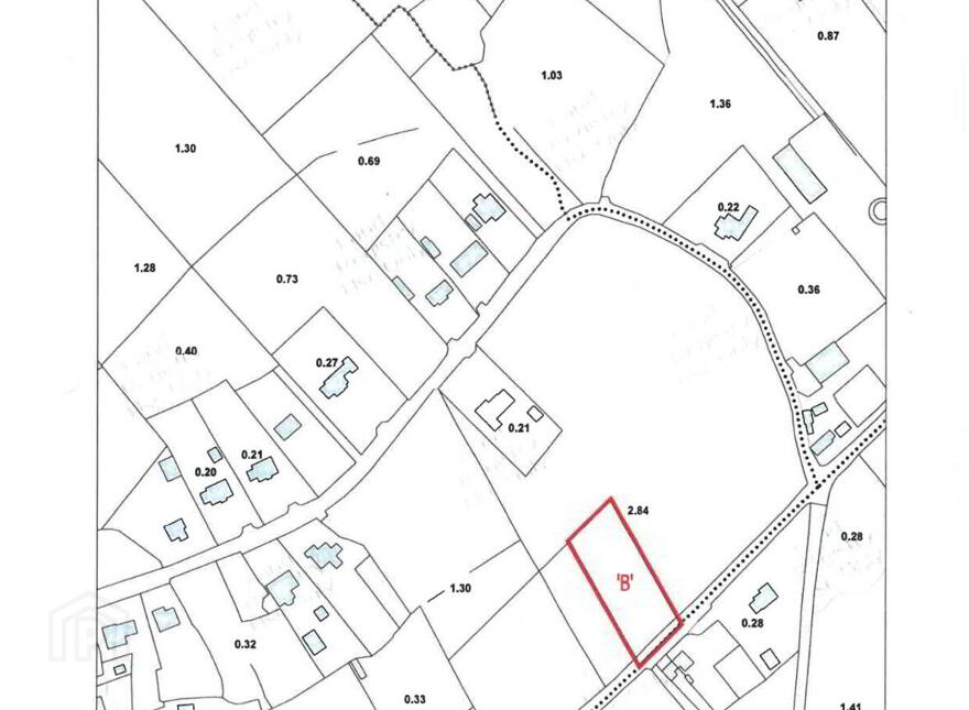 Gort Ard, Main Road Site, Clarinbridge