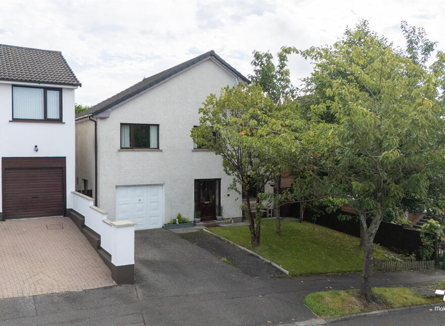 17 Clare Heights, Ballyclare, BT39 9HA