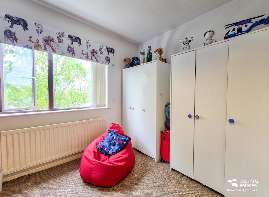 17 Clare Heights, Ballyclare, BT39 9HA