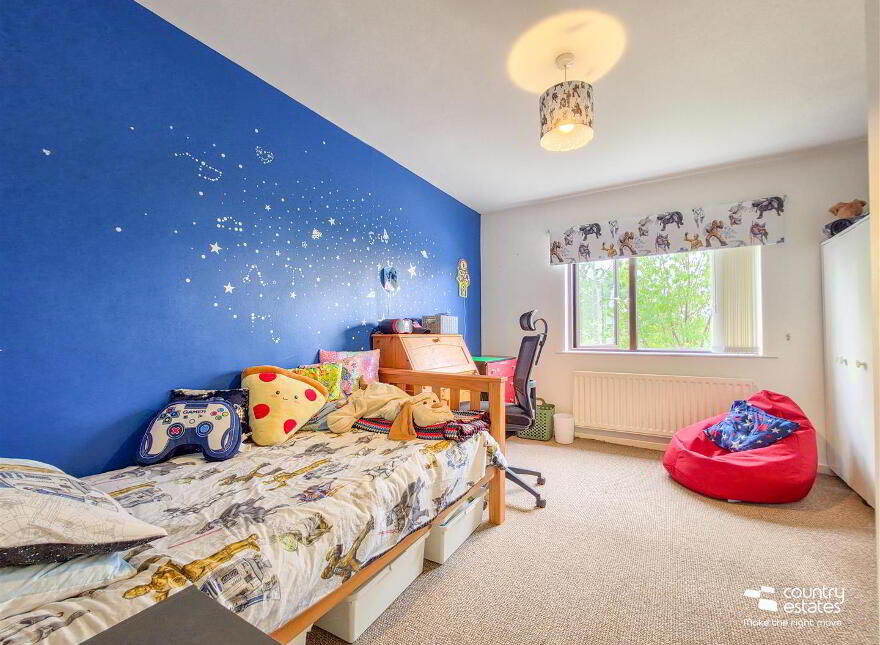 17 Clare Heights, Ballyclare, BT39 9HA