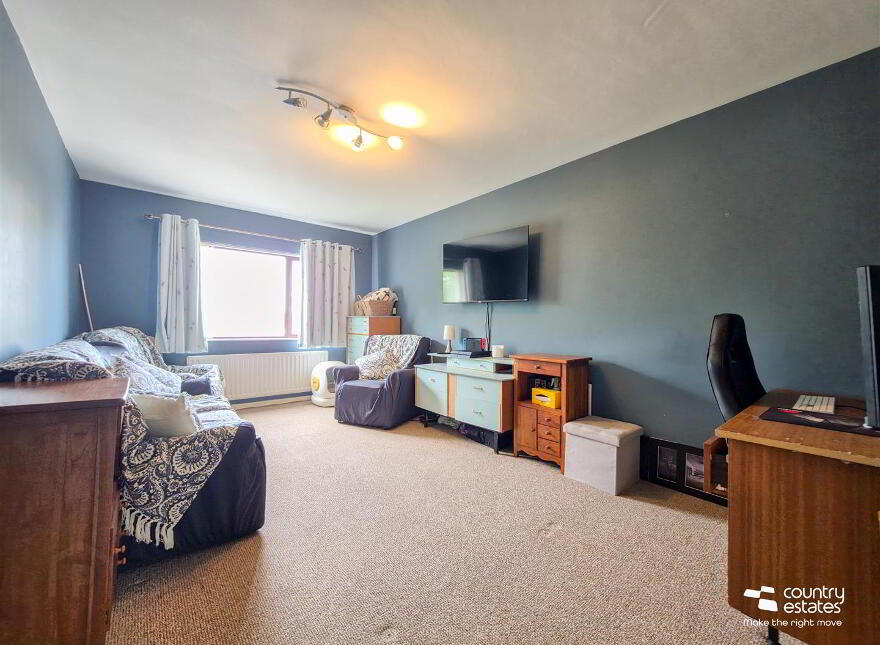 17 Clare Heights, Ballyclare, BT39 9HA