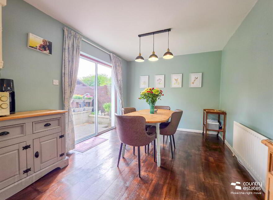 17 Clare Heights, Ballyclare, BT39 9HA
