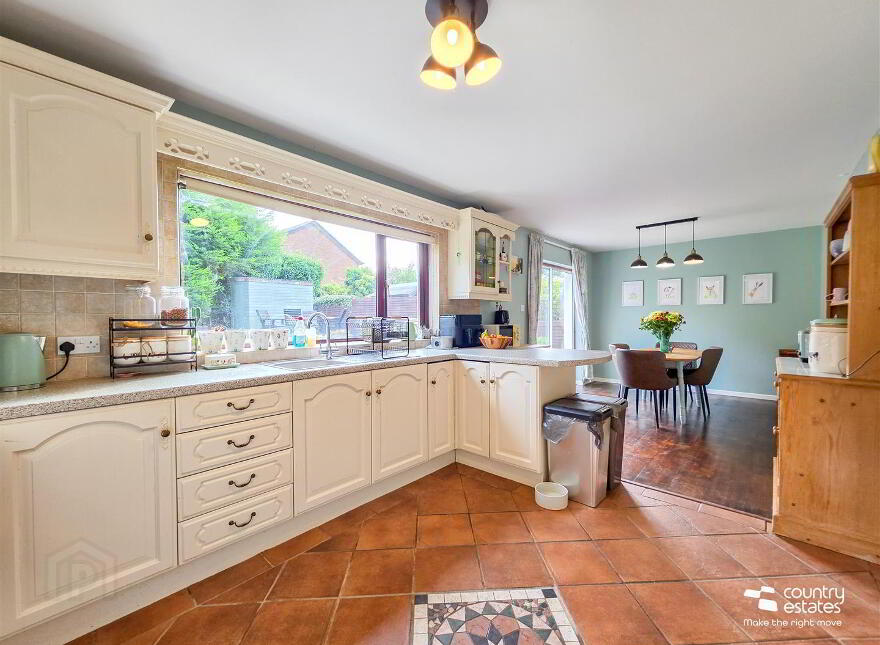 17 Clare Heights, Ballyclare, BT39 9HA