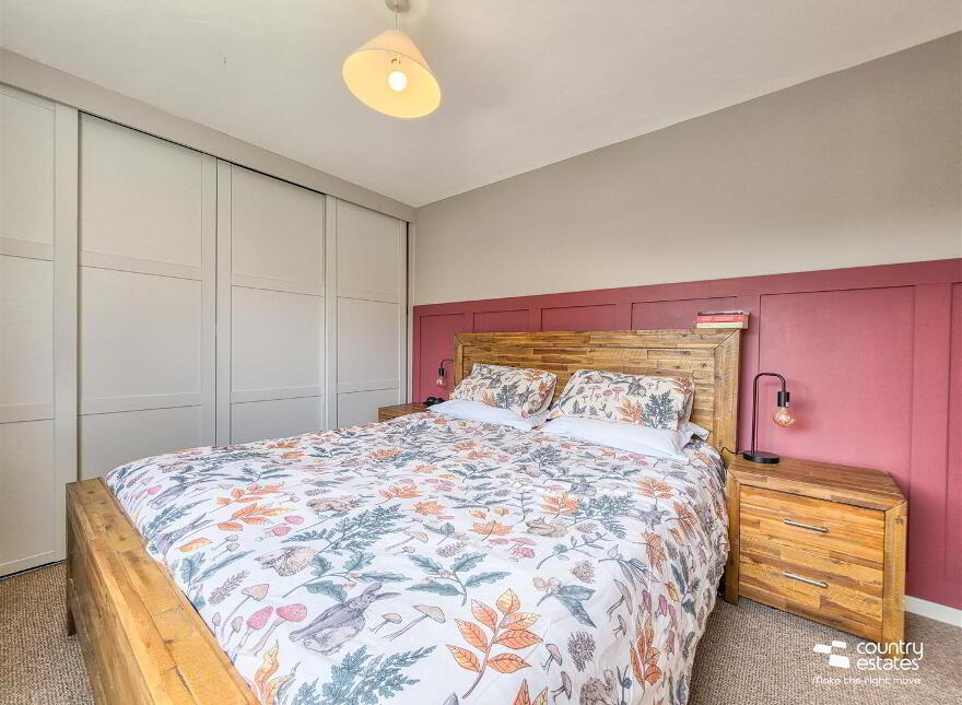 17 Clare Heights, Ballyclare, BT39 9HA